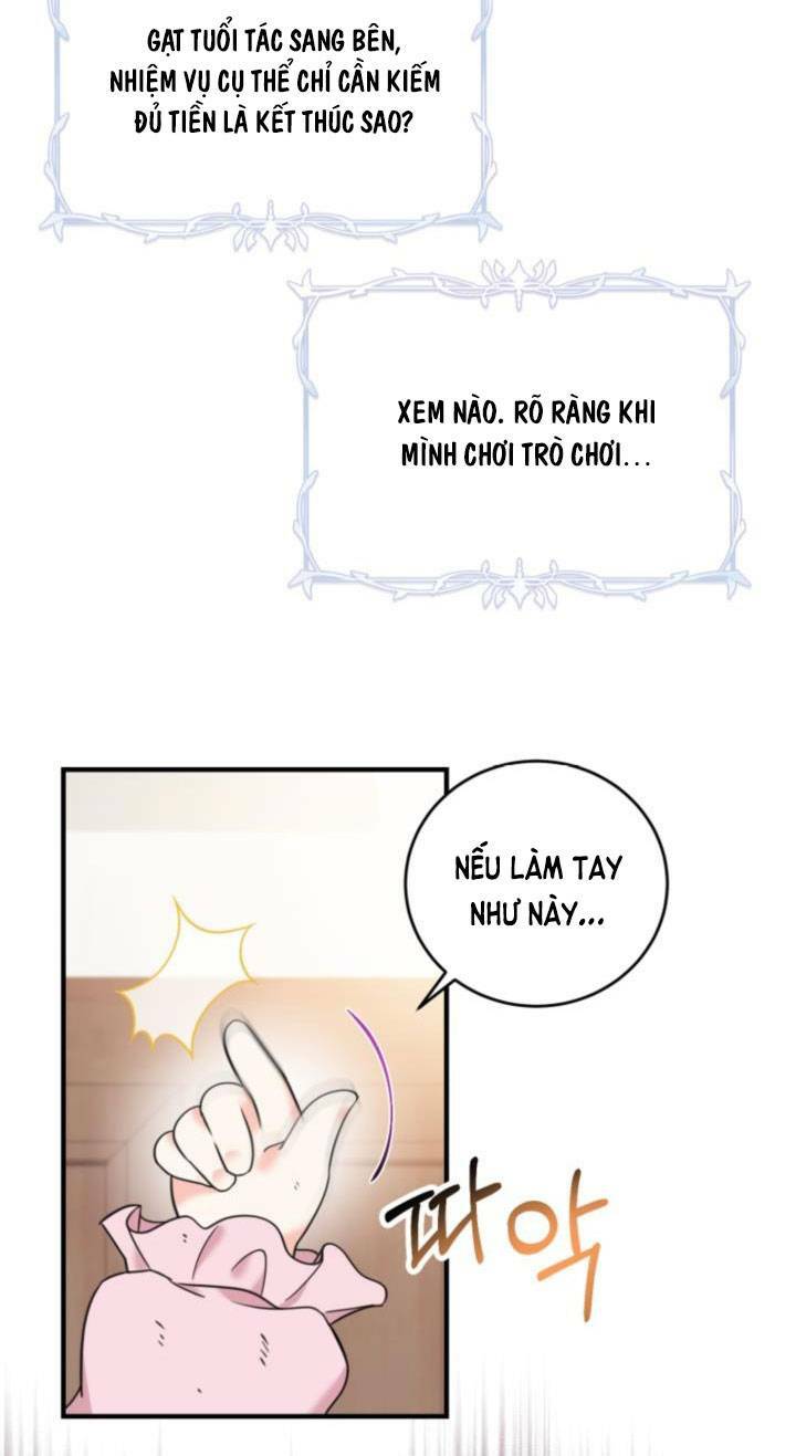 công chúa dược sĩ bé con chapter 2 72