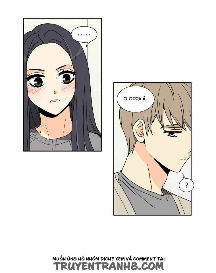 bokhee-ssi đáng yêu chapter 7 54