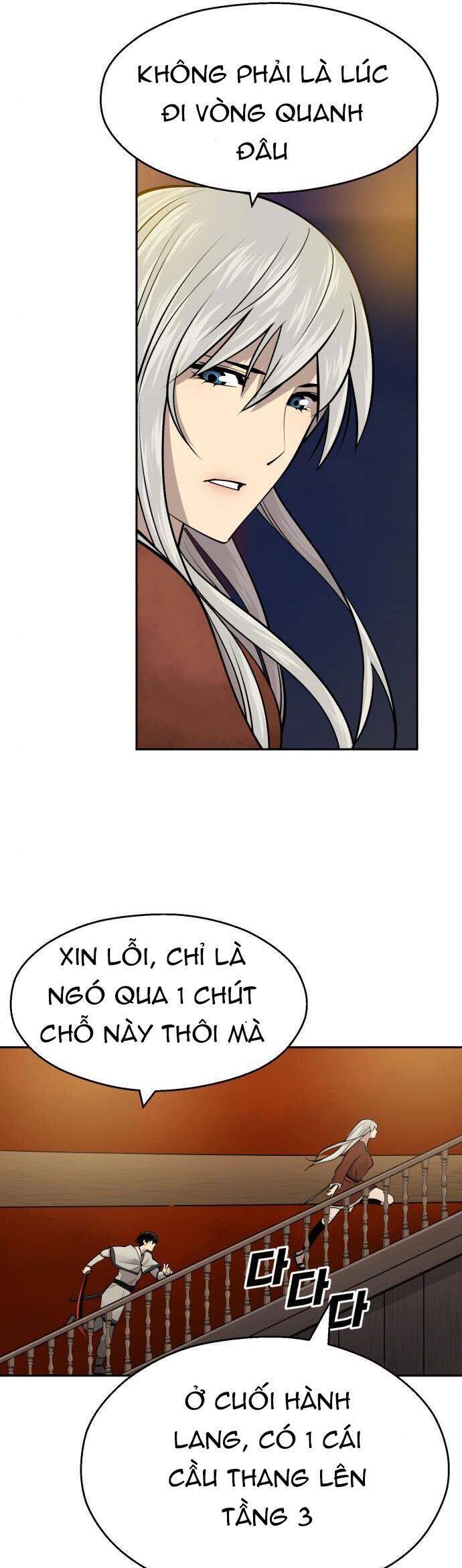 kiếm sĩ thiếu niên chapter 42 24