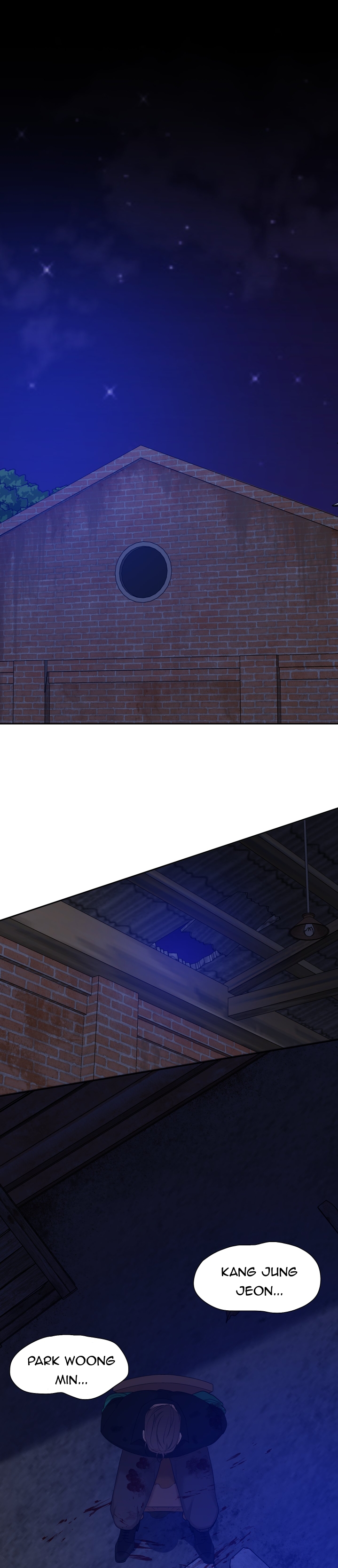 tên cặn bã chapter 22 17