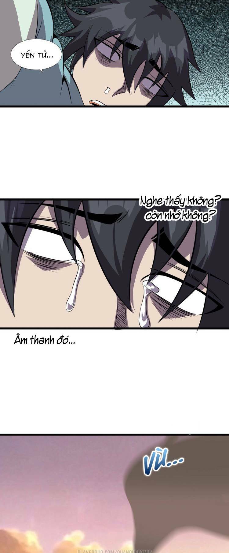 chào mừng đến thế giới cực lạc chapter 46 48