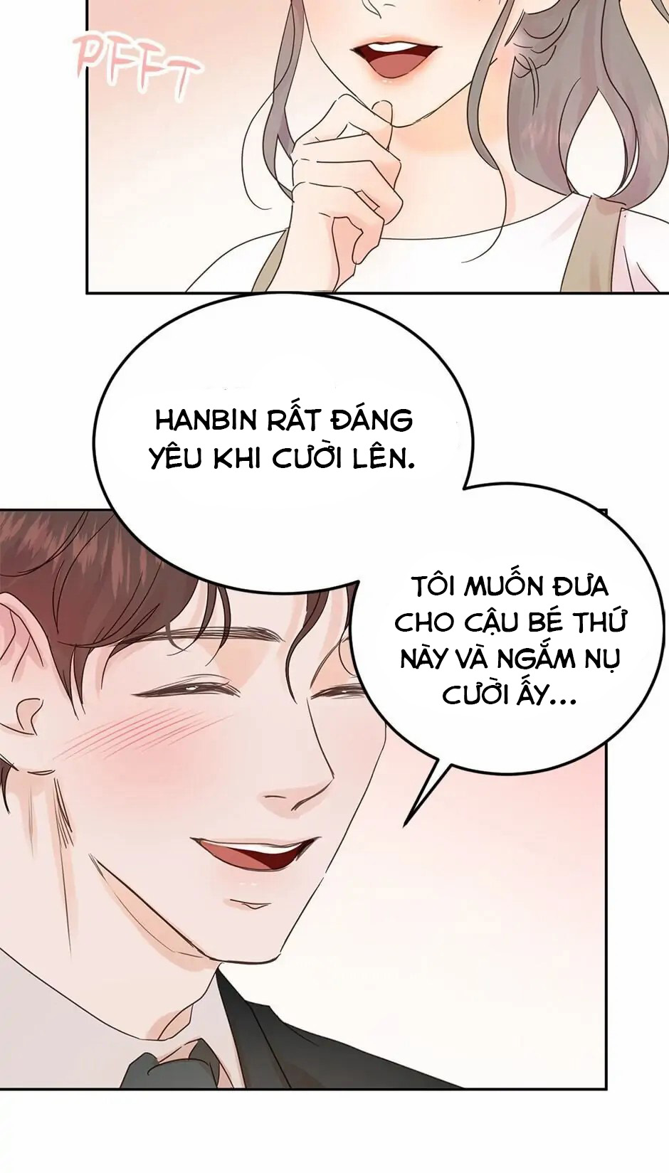 sự trả thù ngọt ngào của vợ tôi chapter 34 2