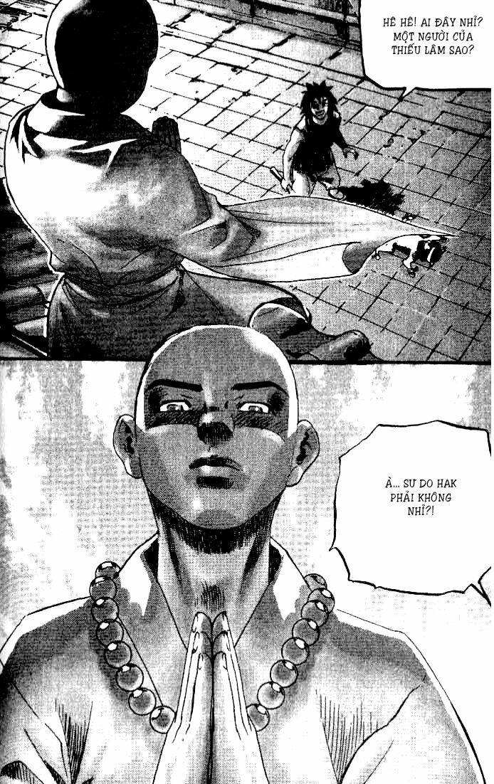 king of hell chapter 28 17