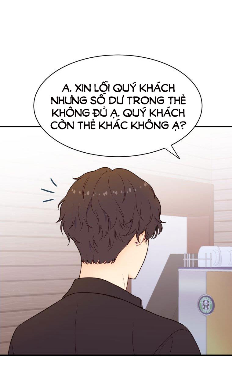 nữ nhân trợ giúp được yêu thích nhất chapter 4.2 40