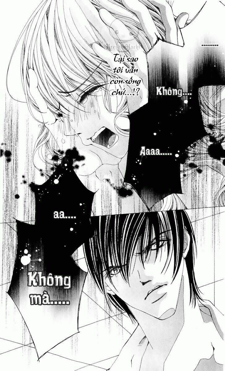 nemuri hime - yume miru youni koishiteru chapter 11 19