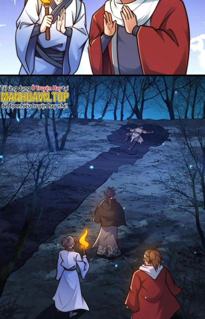 ta nuôi ma quỷ ở trấn ma ti chapter 57 32