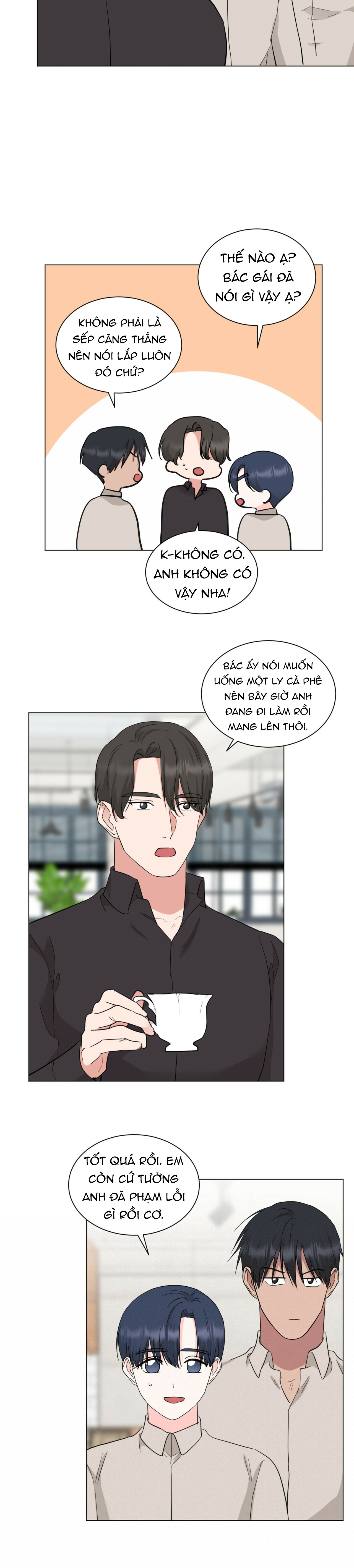 họ đã ngủ với nhau chapter 46 12