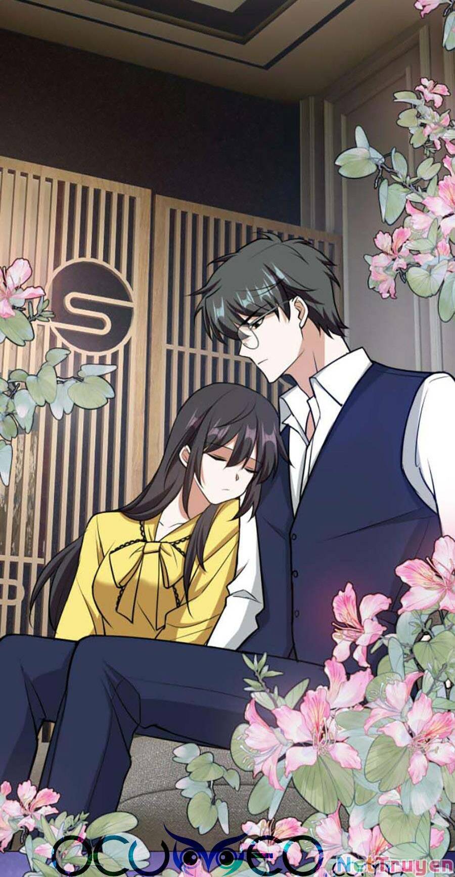 cô vợ gả thay của tổng tài cố chấp chapter 55 40