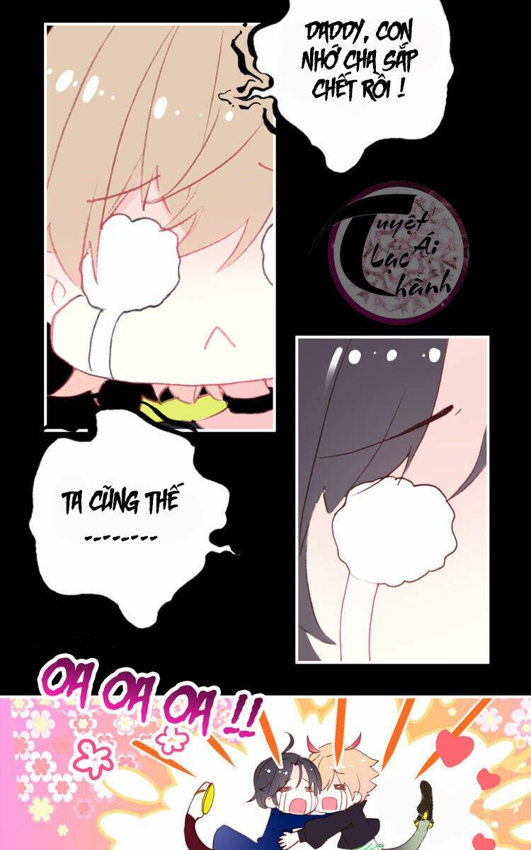 gia đình biến thái chapter 14 17