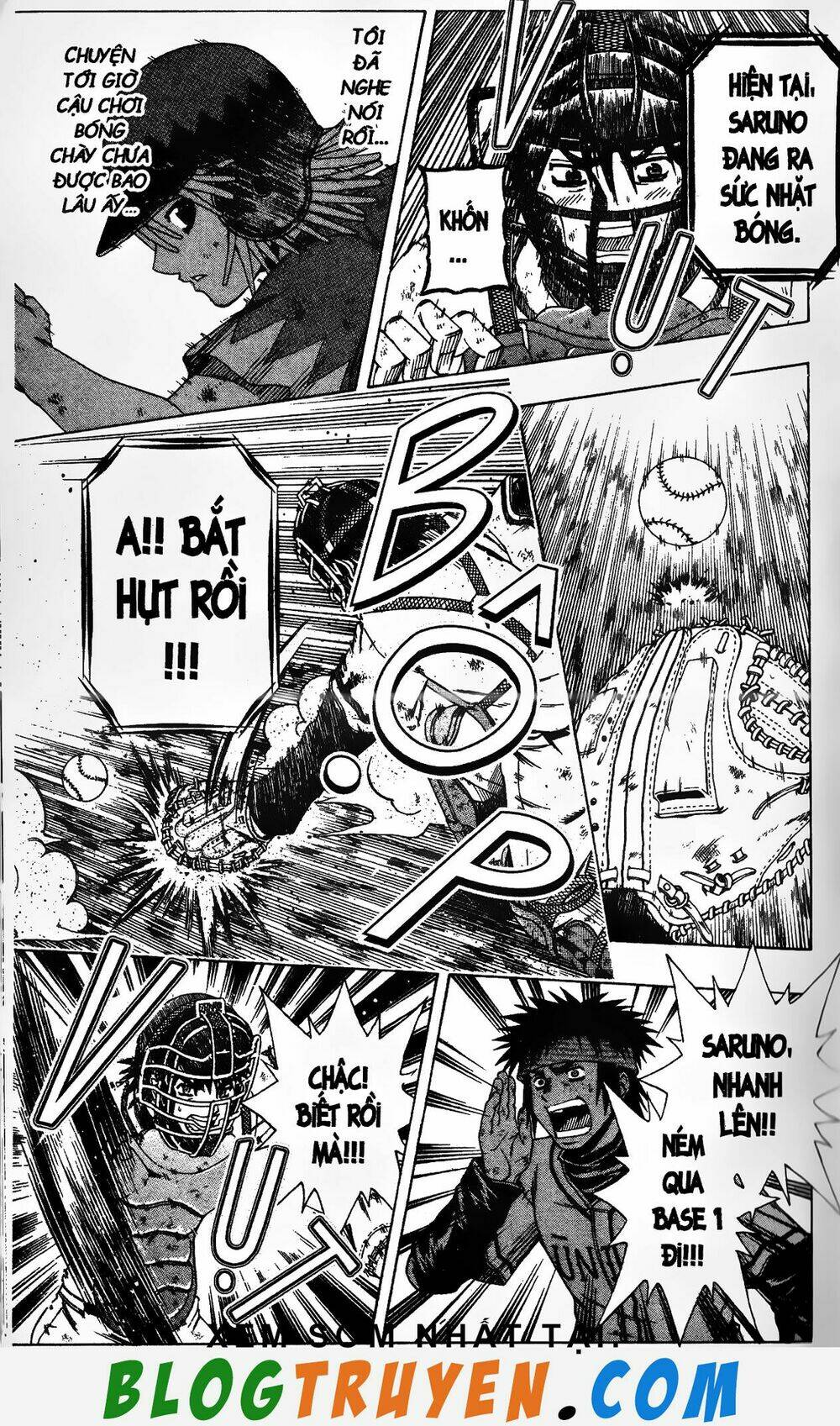 mr.fullswing chapter 170 13