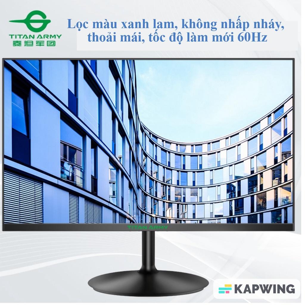 Màn hình máy tính MOVE SPEED 24 inch full HD 165hz gam màu cao  - hàng chính hãng