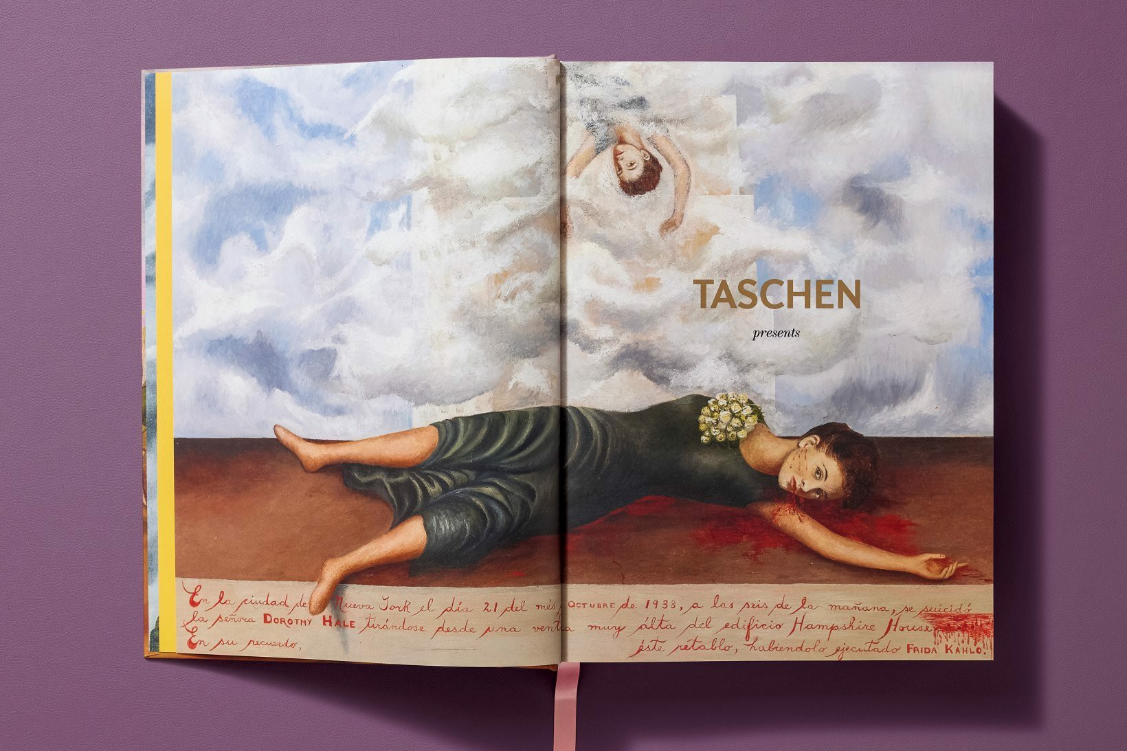 Artbook - Sách Tiếng Anh - Frida Kahlo The Complete Paintings