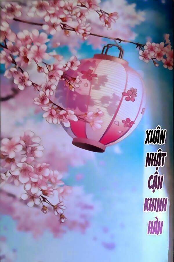 tầm trảo tiền thế chi lữ ngoại truyện chapter 3 2