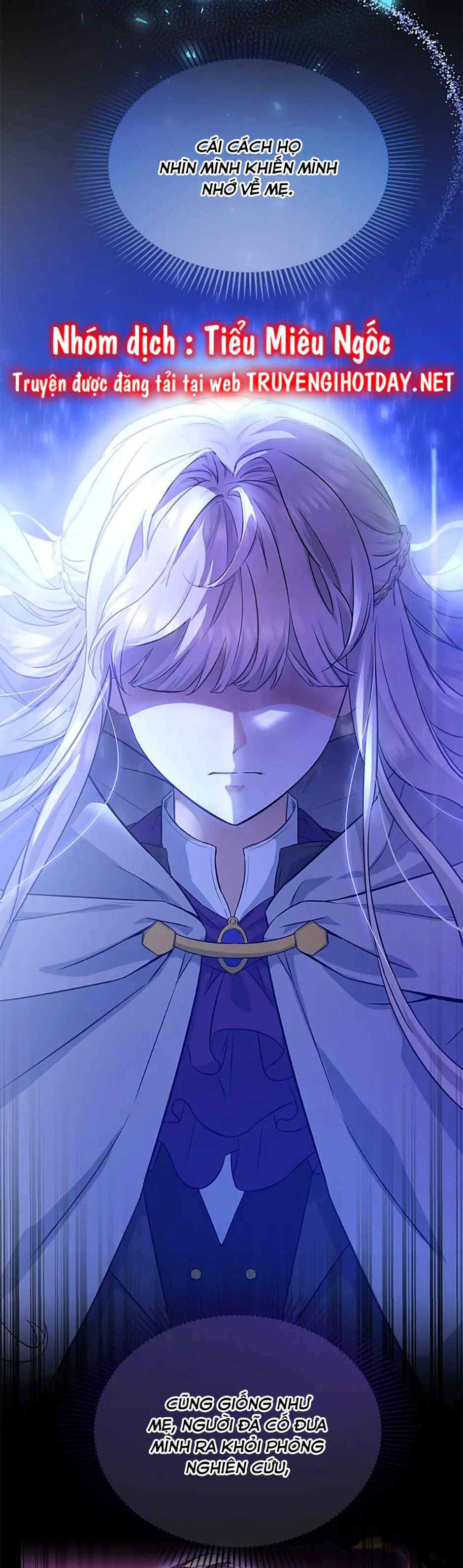 vị cứu tinh của nhân vật chính chapter 7 34