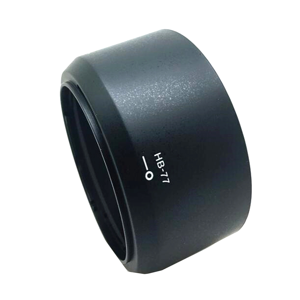 Loa Che Nắng Hood 58MM Cho Ống Kính Nikon 70 - 300MM ED VR / AF - P