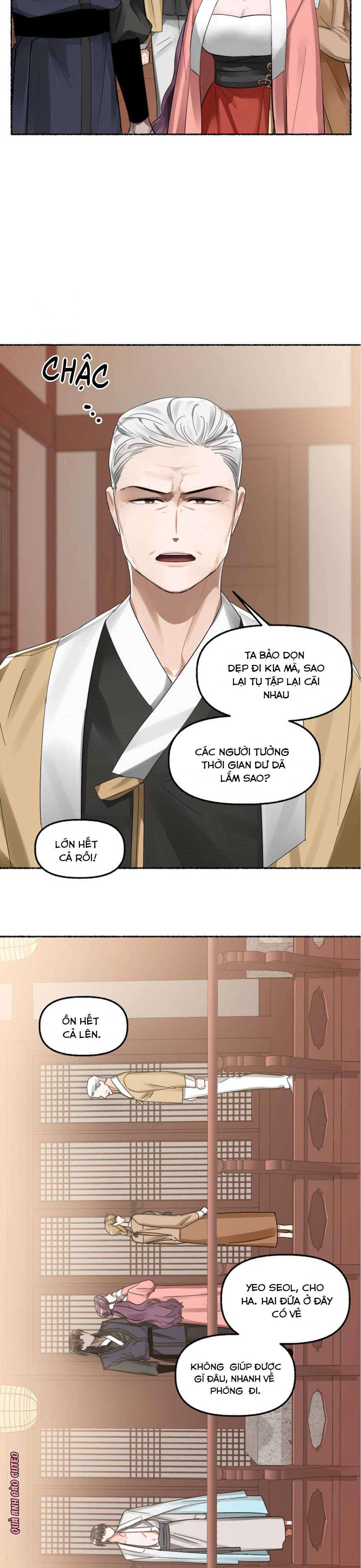 hoa triều chapter 7 5