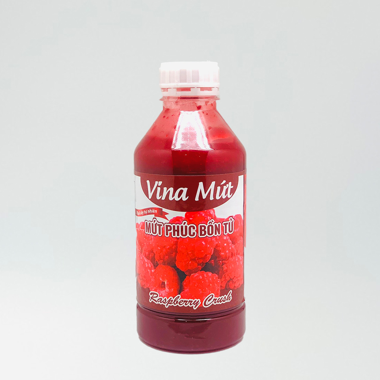 Sinh tố Vina - Mứt Phúc Bồn Tử 1000ml