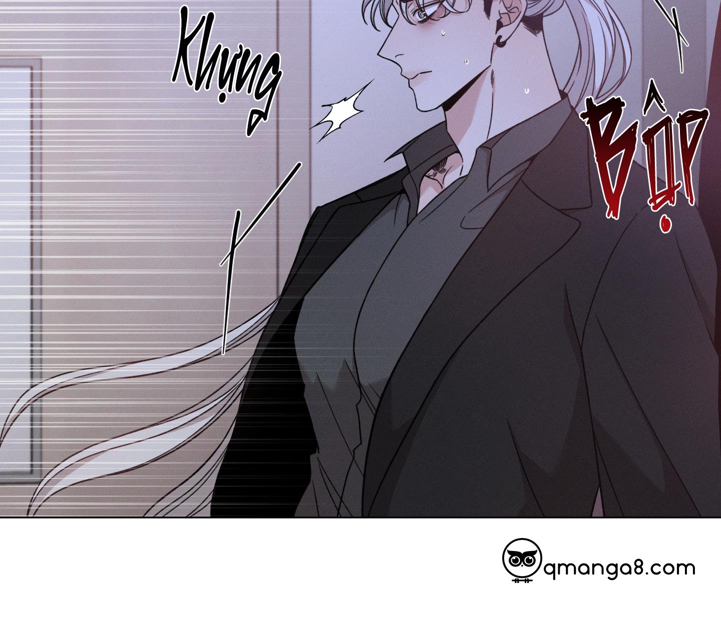 hội chứng minmotion chapter 60 49