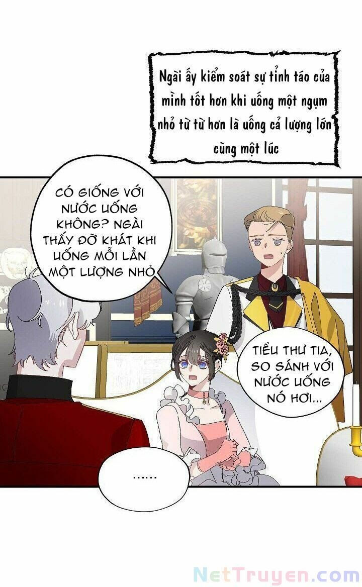 mối tình đầu của bạo chúa chapter 26 43