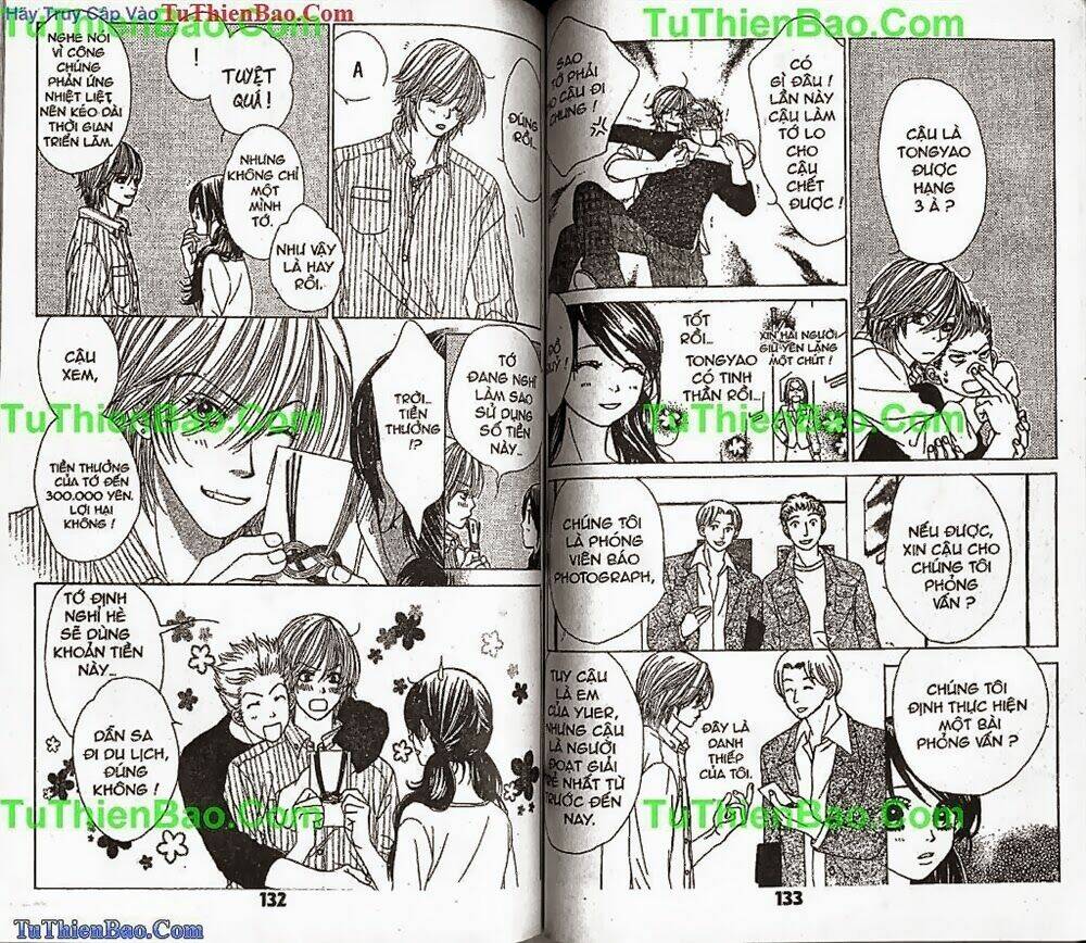 tình yêu đầu đời chapter 10 65