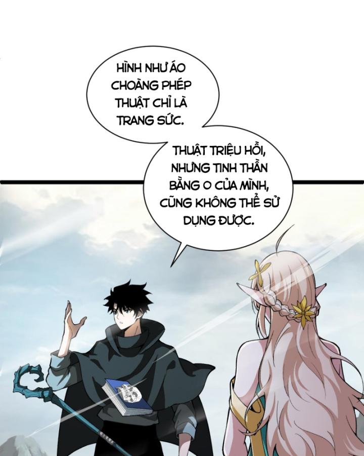 thả đầy sức mạnh? nhưng tôi là pháp sư vong linh! chapter 1 79