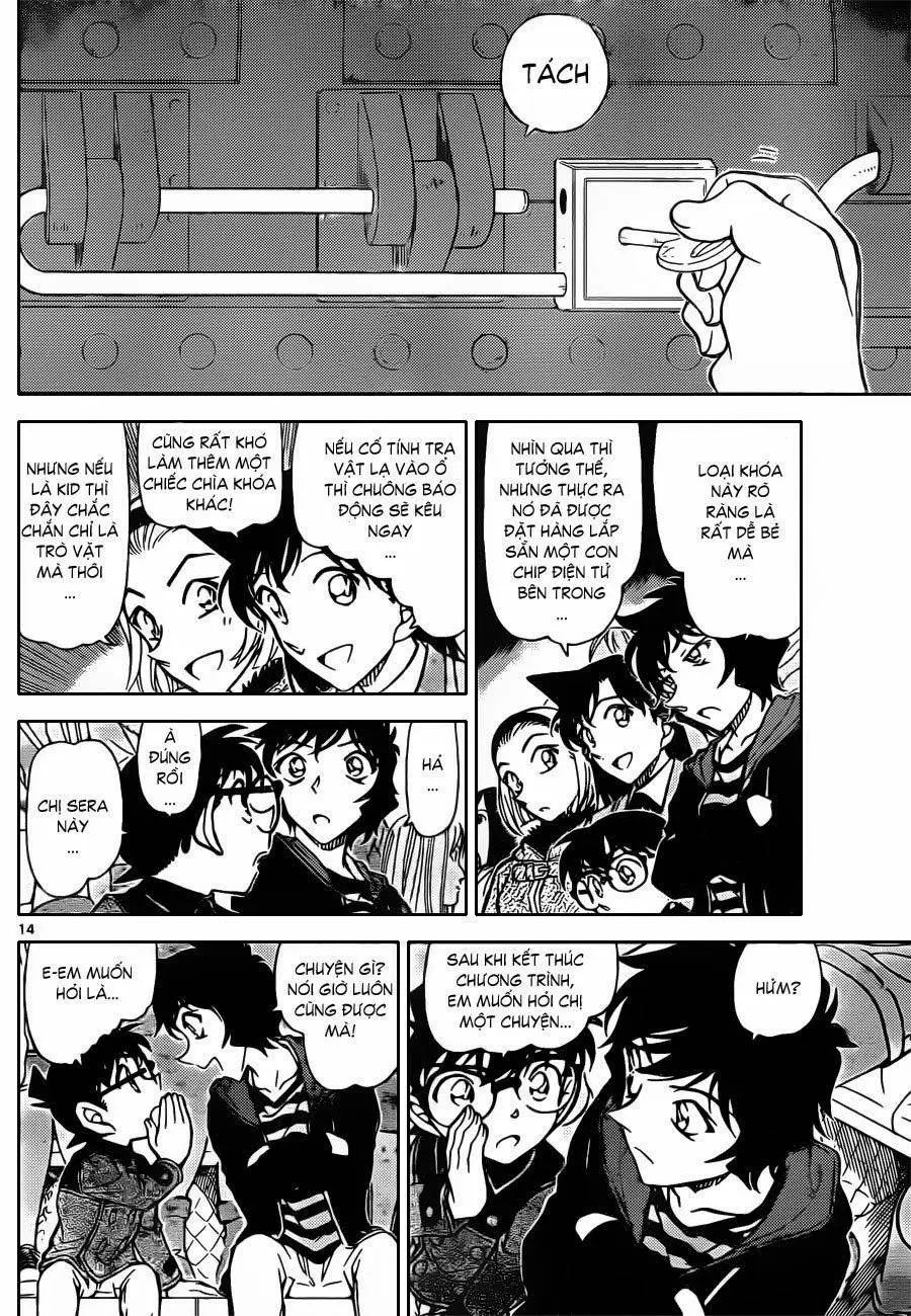 conan chapter 844 14