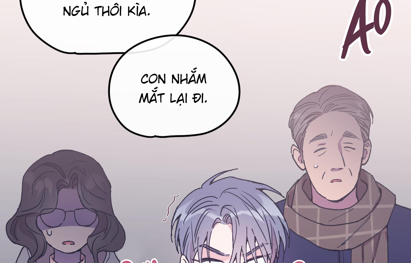 lãng mạn giả dối chapter 37 175