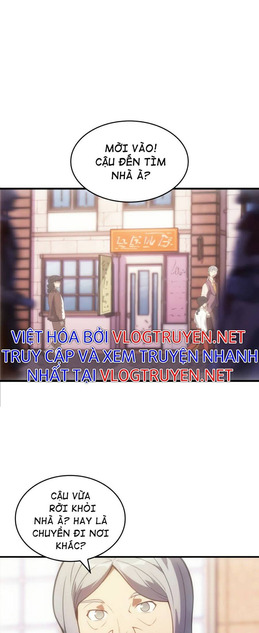 tái sinh ở dị giới, tôi từ công chức trở thành chiến thần chapter 9 36