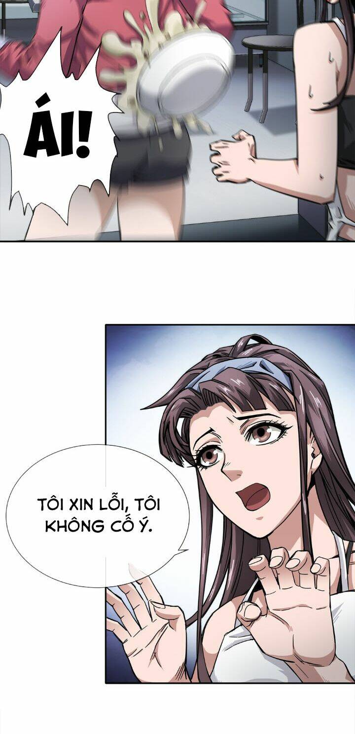 dạ thị chi vương chapter 6 9