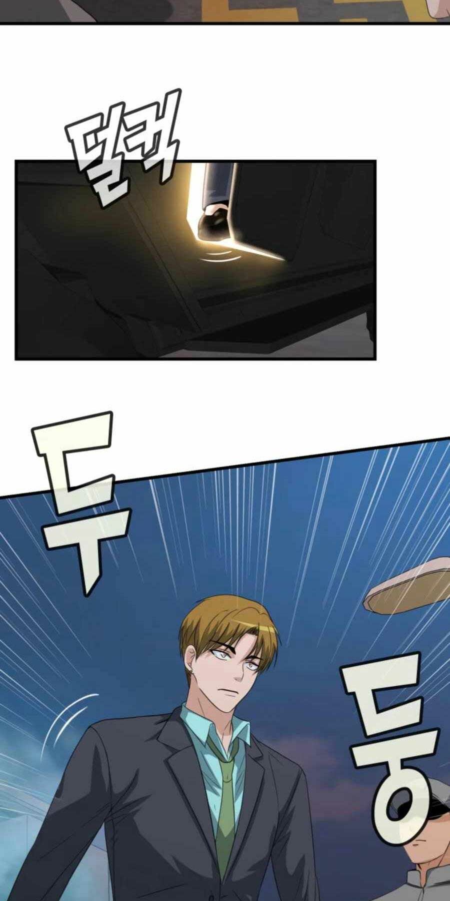 mẹ tôi là chòm sao bảo hộ m chapter 3 47