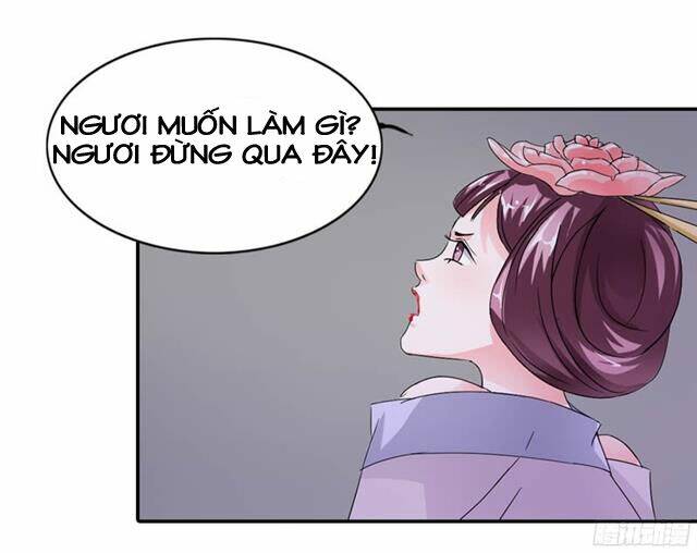 hoàng đế hùng mạnh nhất trong lịch sử chapter 6 16