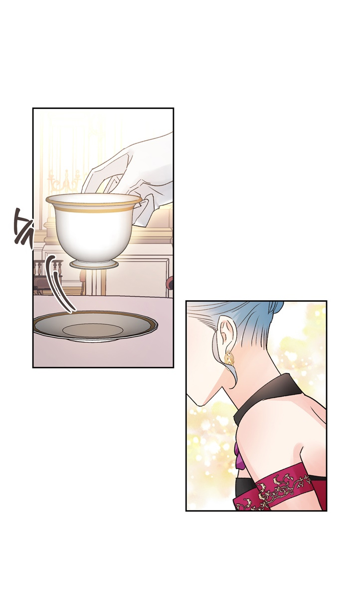 ác nữ xứng đôi với bạo chúa chapter 37 54