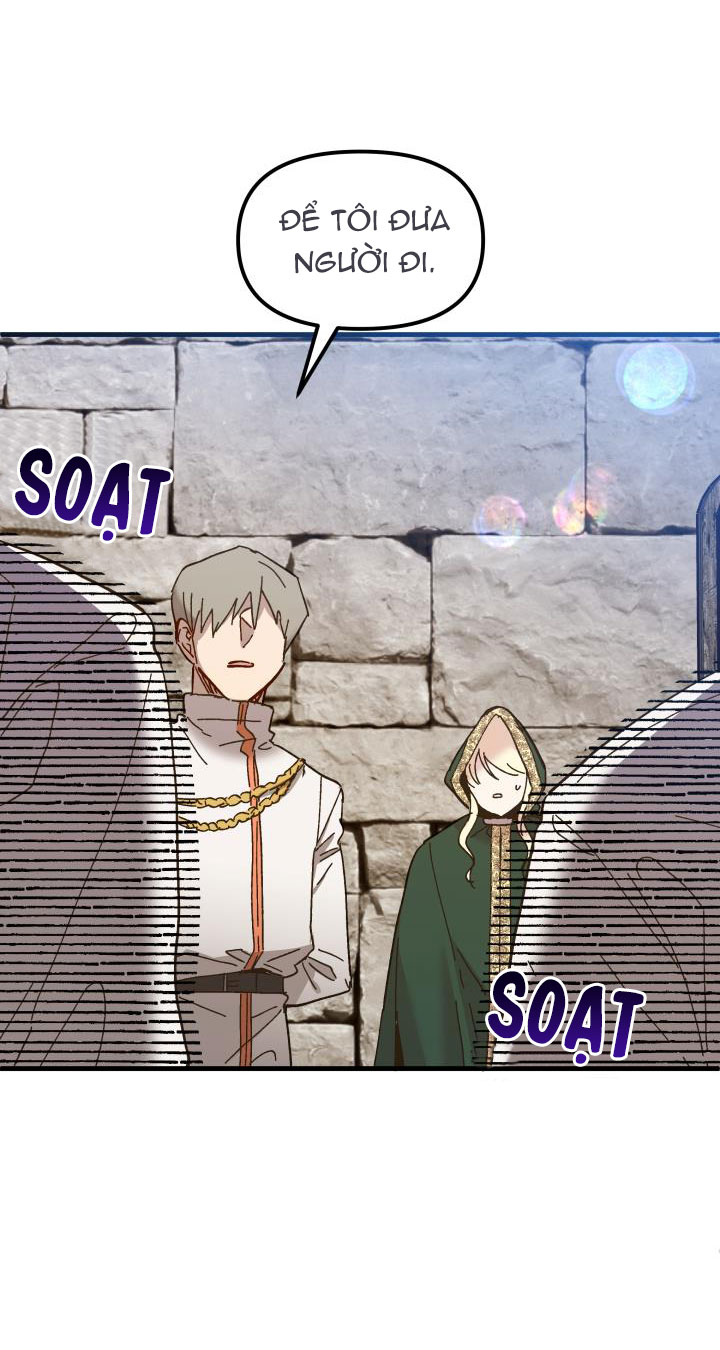 công chúa giả điên chapter 61.1 20