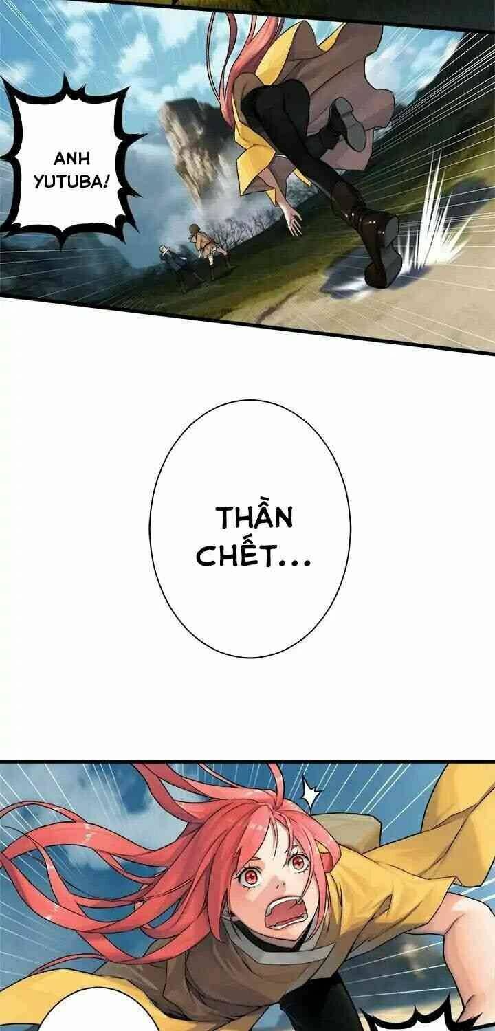 triệu hồi đến thế giới fantasy chapter 39 15