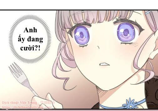 Vết Cắn Ngọt Ngào 3 Chapter 62 - Trang 78