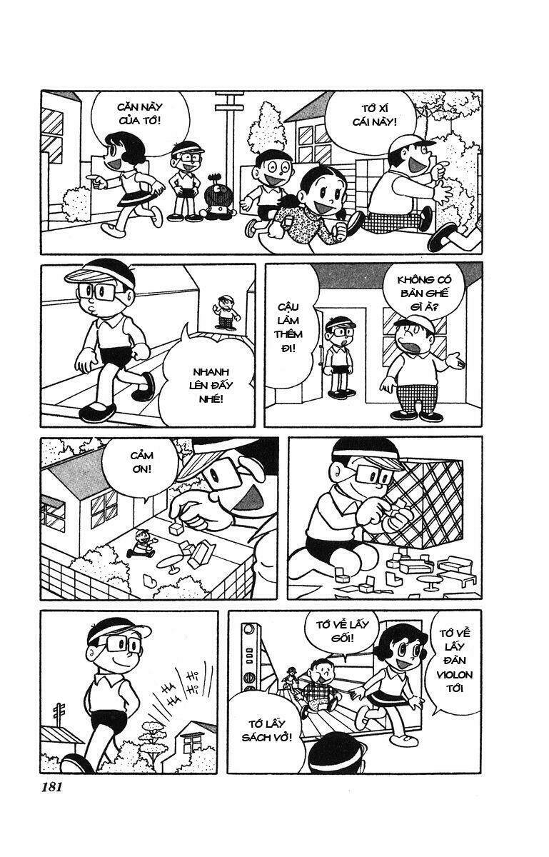 cuốn từ điển kỳ bí chapter 22 12