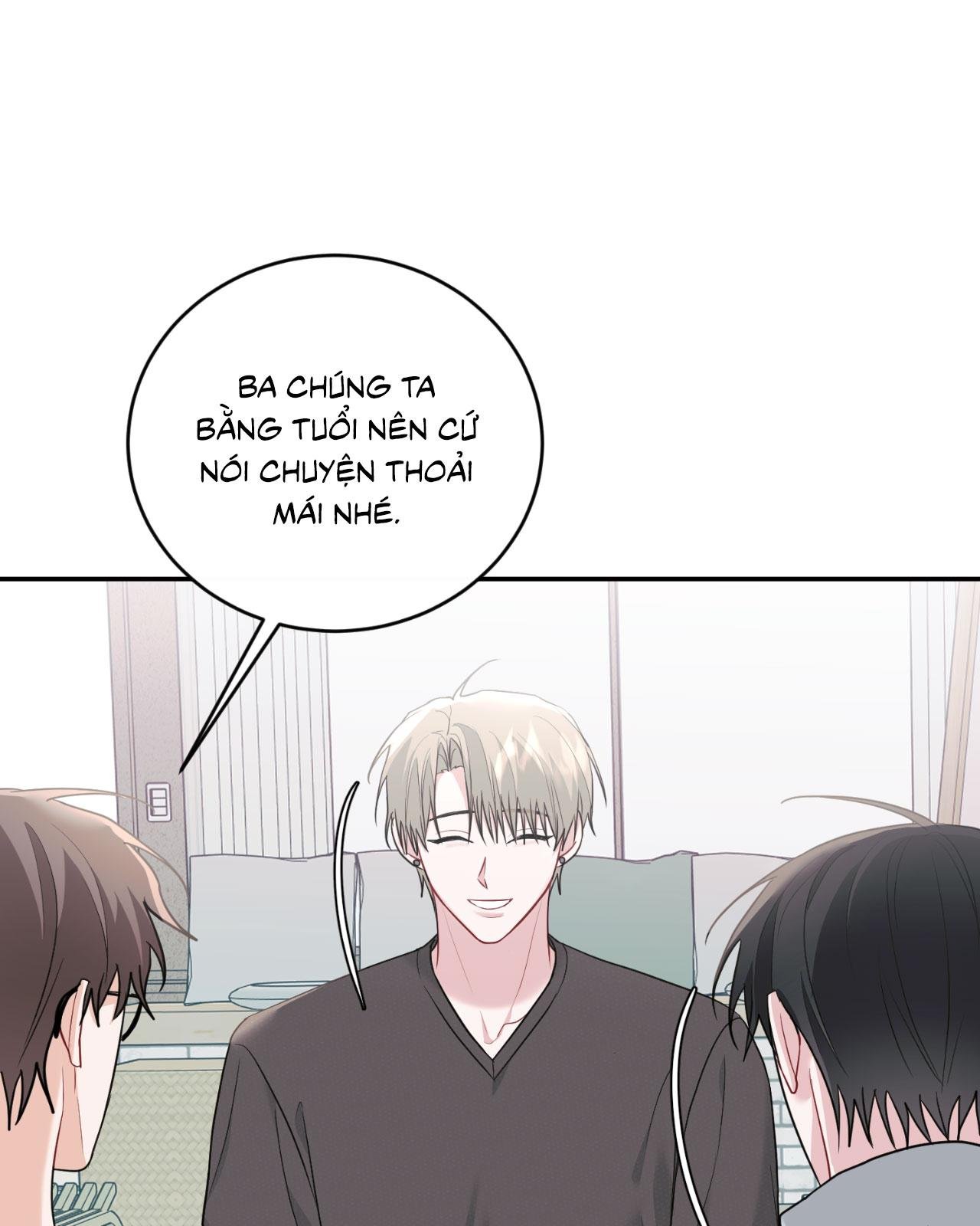 tiểu thử: bắt đầu mùa hè chapter 56 37