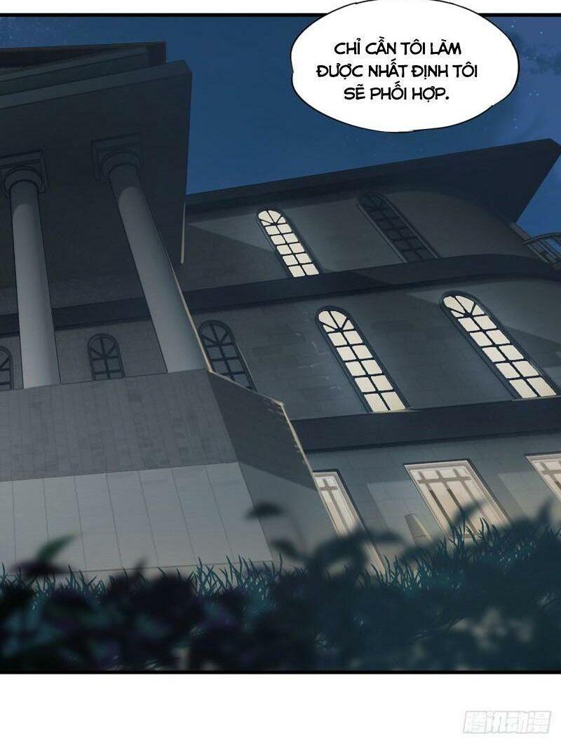 huyết cơ và kỵ sĩ chapter 192 27