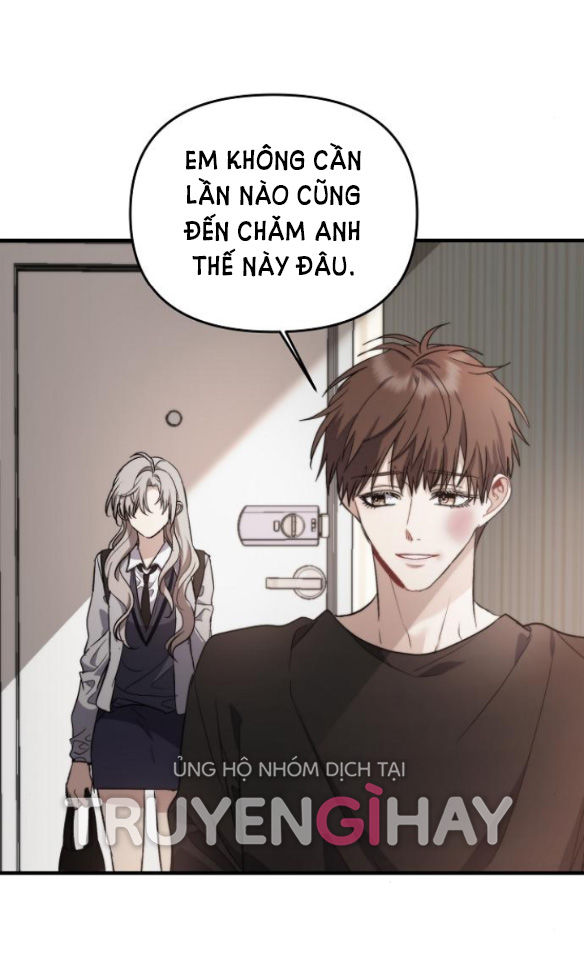 Tự Do Trong Mơ chapter 48.2 38