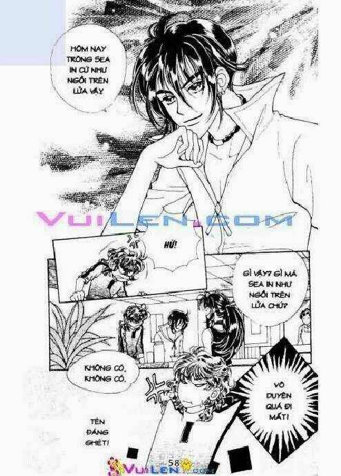 nhật ký tân hôn chapter 4 56