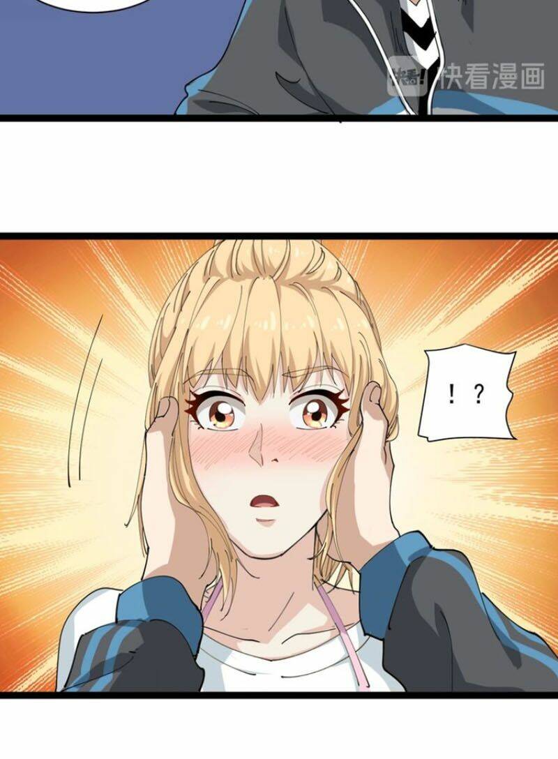 hồi xuân tiểu độc y chapter 22 93