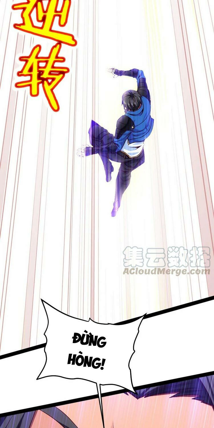 ma thú kiếm thánh dị giới tung hoành chapter 183 30