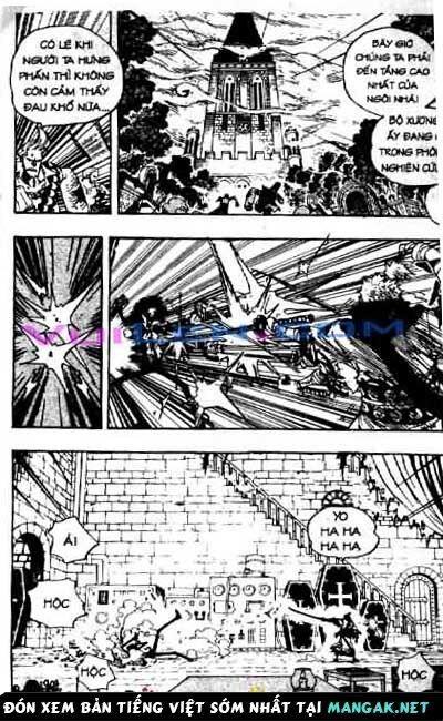 đảo hải tặc - one piece chapter 462 5