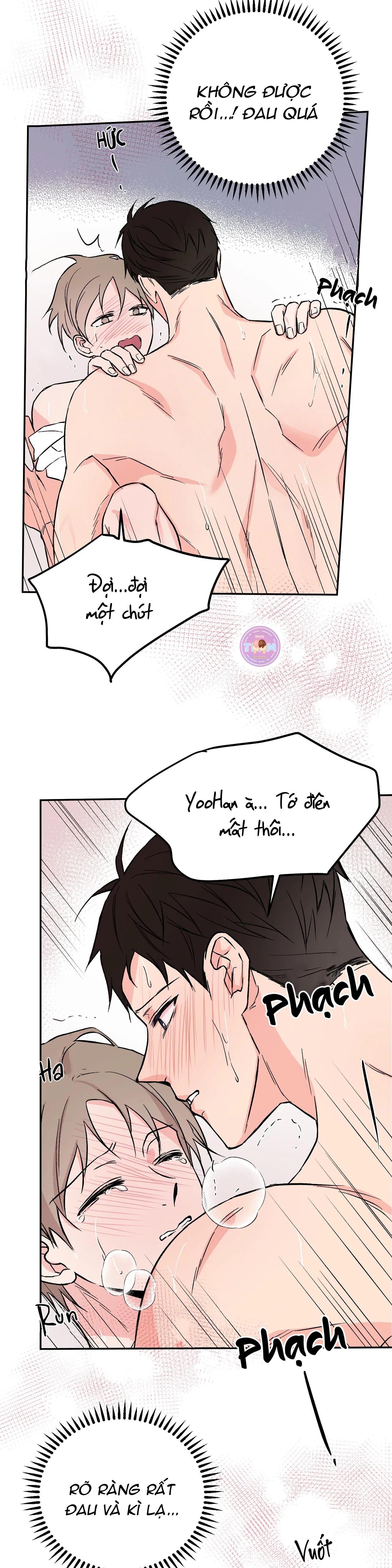 đảo ngược chapter 12 23