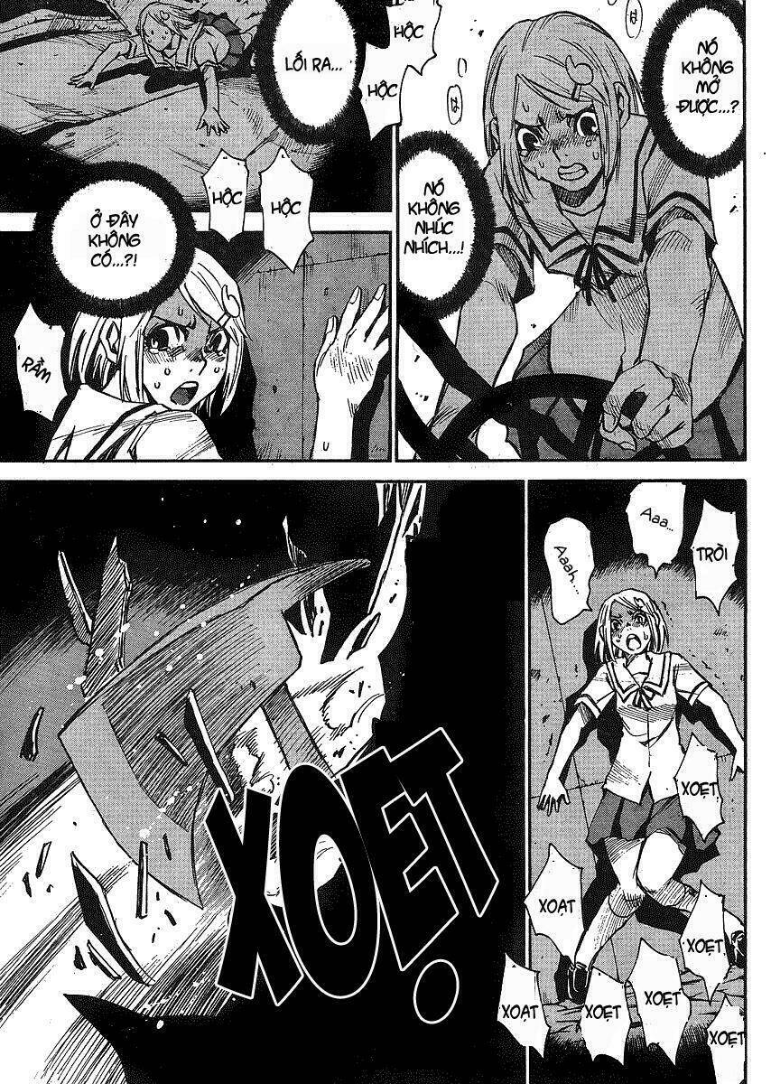 cradle of monsters chapter 1 13