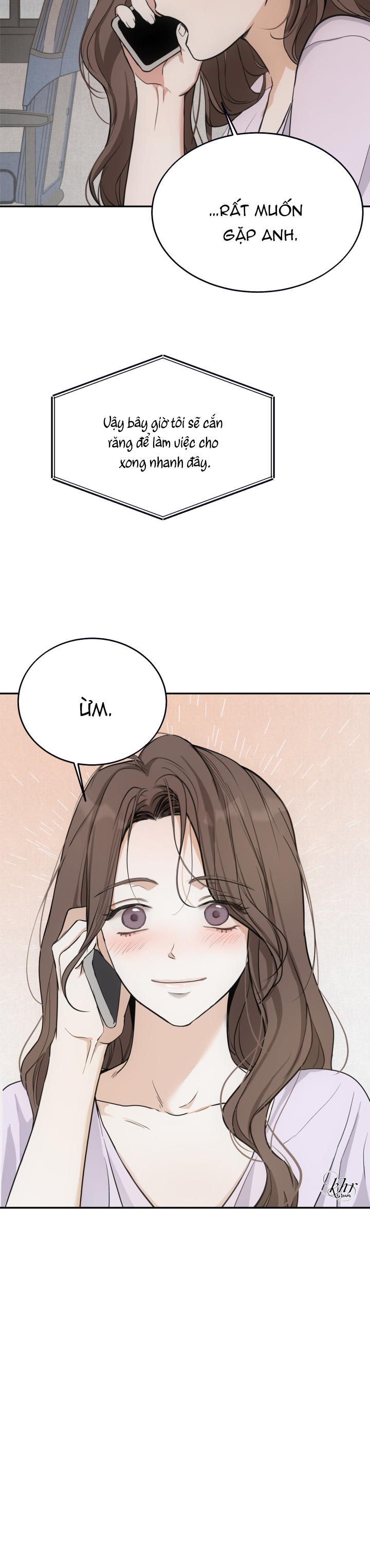 những người đàn ông đã lên giường tôi chapter 15 8