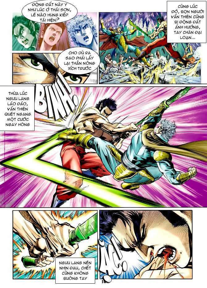 thần binh huyền kỳ i chapter 79 18