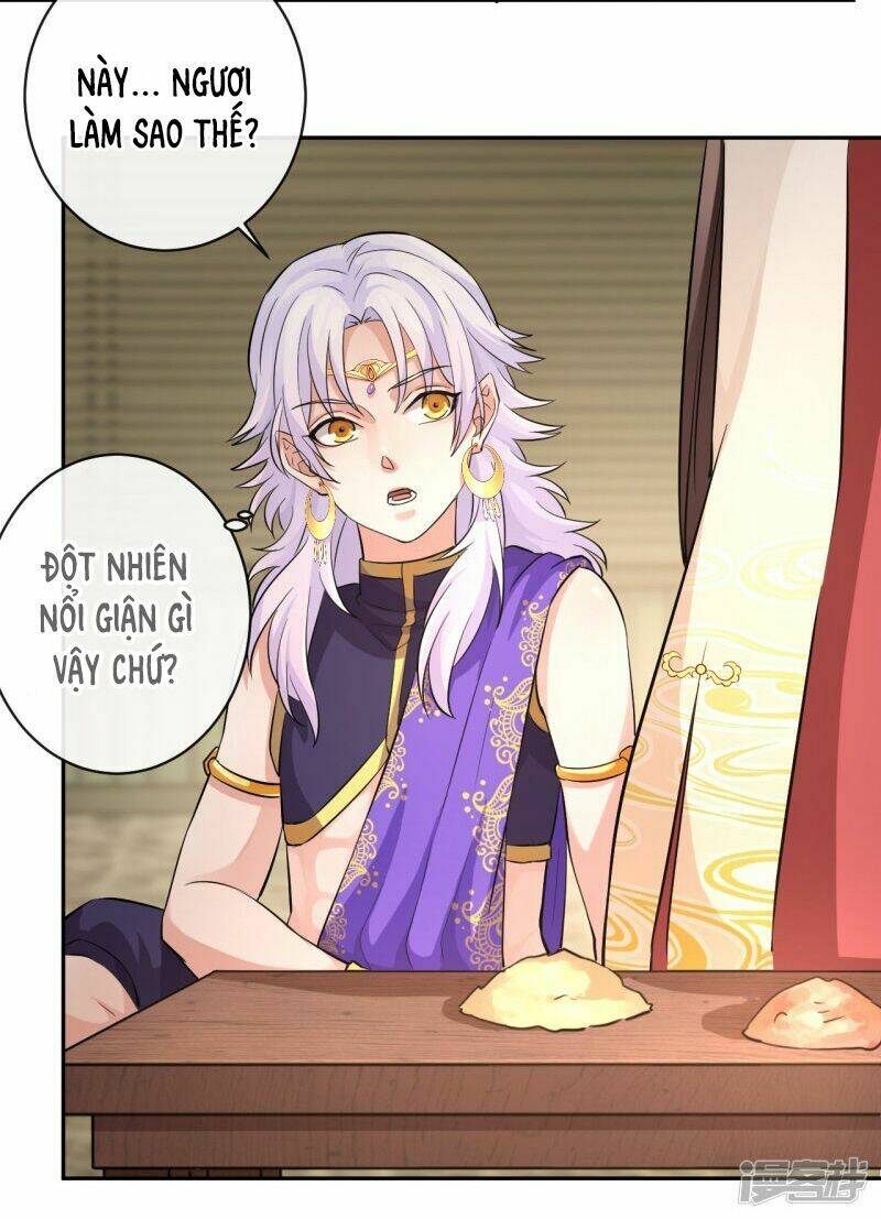 nghiên hương kỳ đàm chapter 41 38