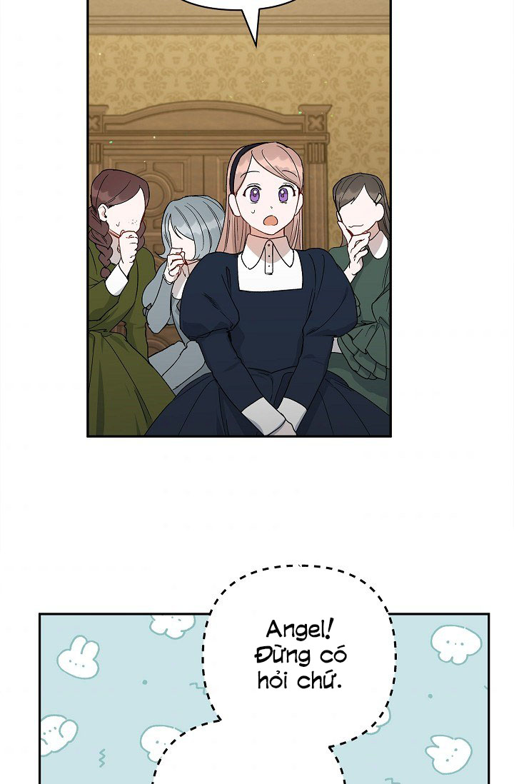 trở thành con gái của anh hùng bóng đêm chapter 38.1 3