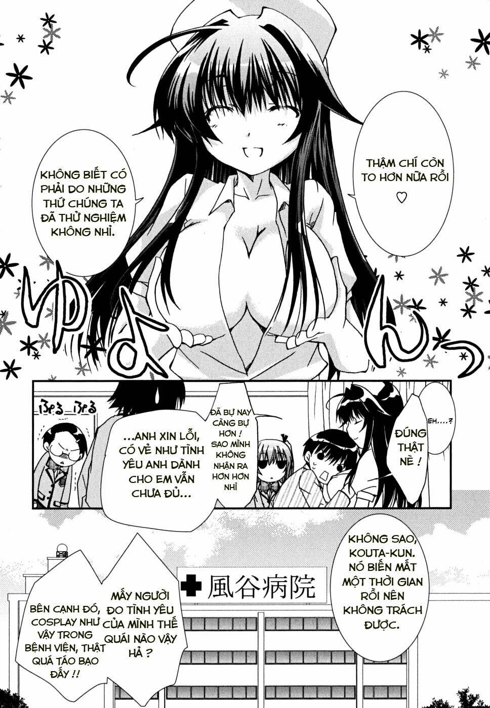 kanokon chapter 34 32